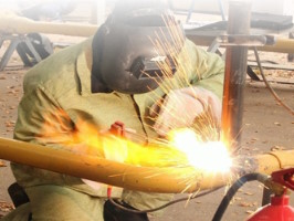 Газовая сварка Кронштадт